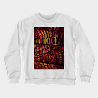 Inverted Triangles (Fall) Crewneck Sweatshirt